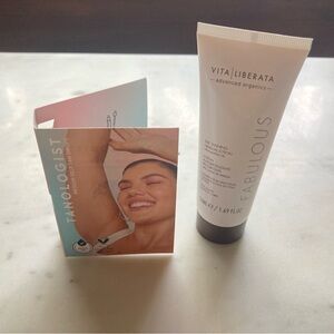 Self Tanning Bundle